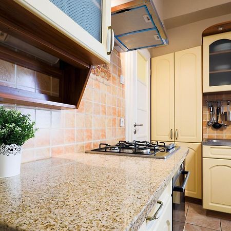 Downtown Vintage Home By Bella บูดาเปสต์ ภายนอก รูปภาพ